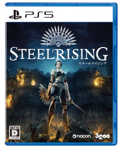 Steelrising