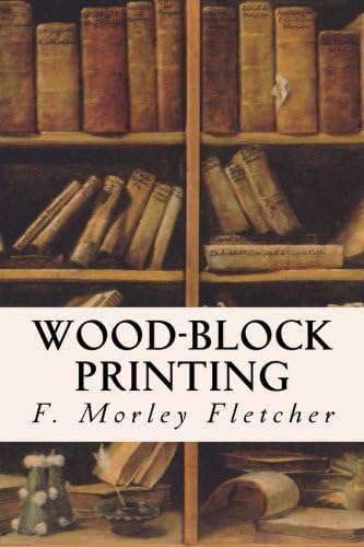 Wood-Block Printing