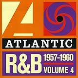 ATLANTIC R AND B 4:1957-1960                      