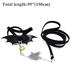 Turtle Harness and Leash with Wings Tortoise Leash