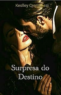 Livro Surpresa do Destino