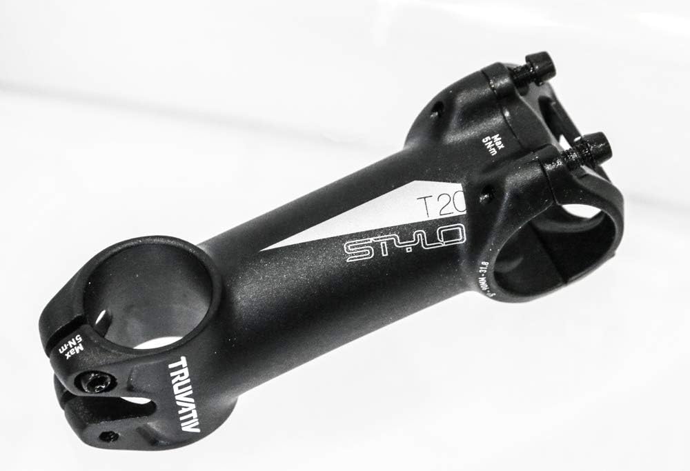 threadless stem