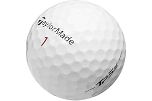 Taylor Made Taylormade TP5 x Taylormade TP5X Golf Balls - Mint Quality - 12 Pack