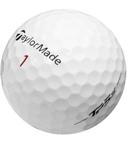 TaylorMade TP5 クリスマス限定ゴルフボール4デザイン✖️3 12球入 fujico_tm-ba-24tp5pixu