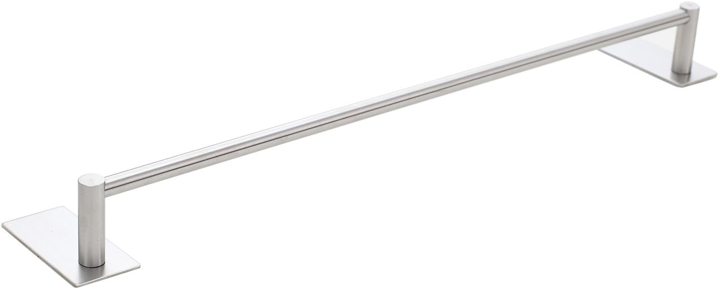 Ruicer Handtuchhalter Bad Ohne Bohren Handtuchstange Selbstklebend Badetuchhalter Edelstahl 40 In 2020 Handtuchhalter Bad Ohne Bohren Handtuchhalter Bad Handtuchhalter