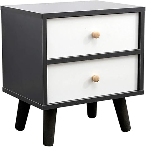 Nachttisch,Nachttisch im amerikanischen Stil Nordic Bedroom Nachttisch