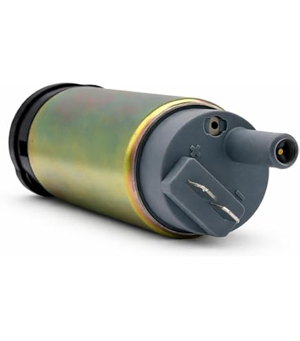 Amazon.com: Lesurey Fuel Pump W/Strainer 16735-ZY3-004 16735-ZW5