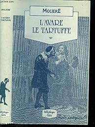 L'Avare - Le Tartuffe