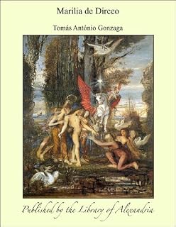 Livro Marilia de Dirceo