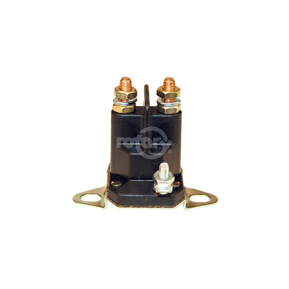 Solenoid Replaces Murray 24285, 424285, 7701100MA, 7769224MA, 94613MA, 9924285