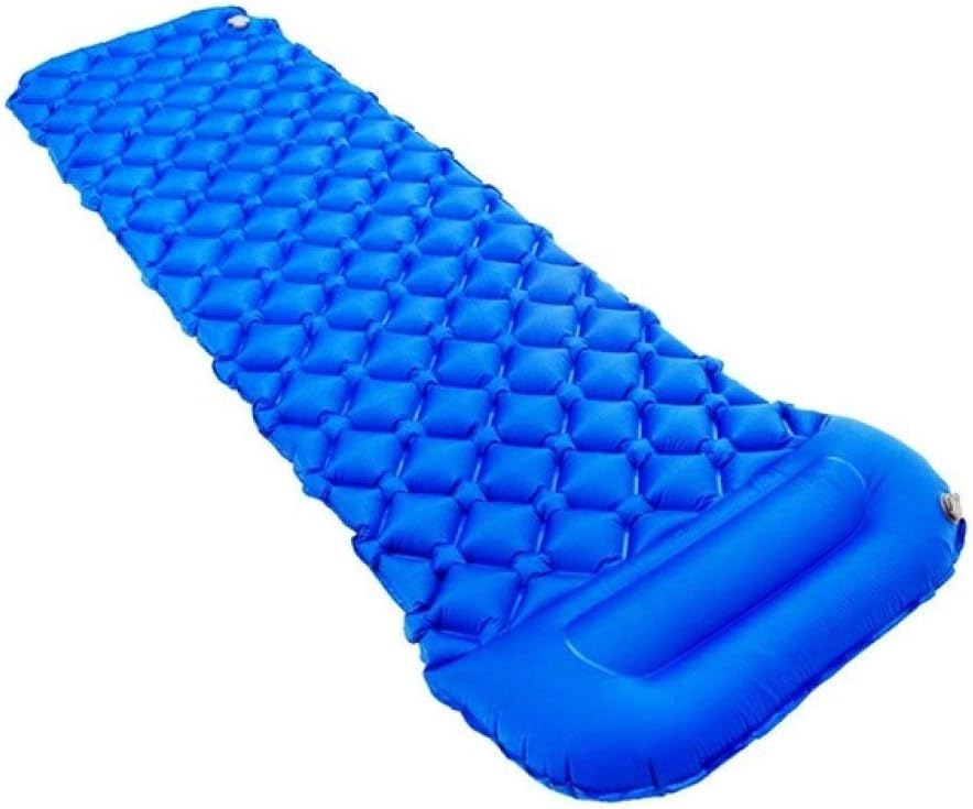 inflable para dormir