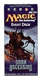 Magic the Gathering Dark Ascension DKA Sealed Event Deck Gleeful Flames