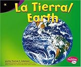 Image de La Tierra / Earth (Exploremos la Galaxia / Exploring the Galaxy) (Multilingual Edition)