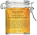 The BEST 24 K Gold Facial Mask 8.8 oz - Gold Mask for Anti Wrinkle Anti Aging Facial Treatment, Pore Minimizer, Acne Scar Treatment & Blackhead Remover primary