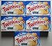 Hostess Twinkies 10 Count Box