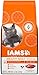 IAMS Proactive Health Adult Original Tuna Premium Cat Nutrition Food, 5.7-Pound