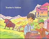 Young People's Stories of Patience - Teacher's Edition