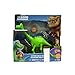 Tomy Toys L62101EN The Good Dinosaur Arlo and Spot Action Figure