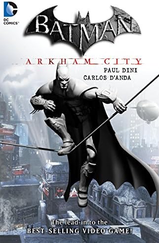 Batman: Arkham City