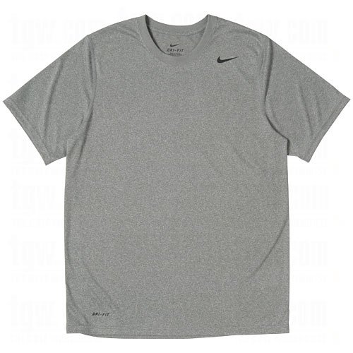 nike men's legend long sleeve tee
