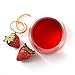 Winterberry Green Tea Blend by Teavana, 8 oz in tin