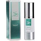 IsoSensuals TIGHT | Vaginal Tightening Gel - 1 Bottle