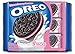 Oreo Strawberry Cream Sandwich Cookies 264.6g