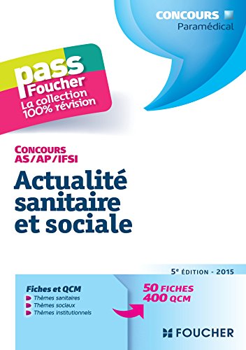 Actualité sanitaire et sociale