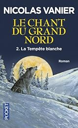 La  tempête blanche