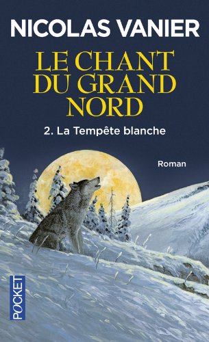 La  tempête blanche