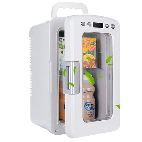 Mini Nevera, 12 L Portátil Refrigeracion Bebida Cerveza ...