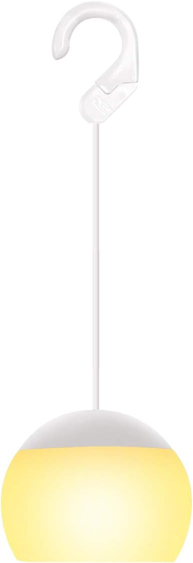 Amazon Co Jp Octantis Ledランタン 暖色 キャンプランタン Usb充電式 三段階調光 吊り下げ式 小型 明るい 軽量 車中泊 防災ランタン 24ヶ月保証 Diy 工具 ガーデン