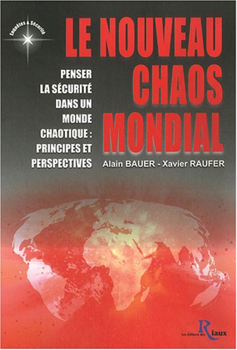 Le  nouveau chaos mondial