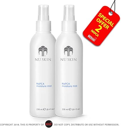 nu skin amazon