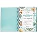 PlanAhead See It Bigger 18 Month Planner, July 2017 - December 2018, Assorted Colors