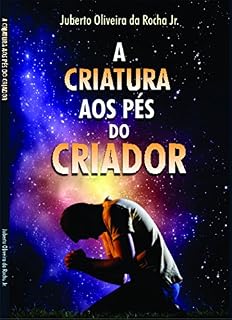 Livro A Criatura aos Pés do Criador