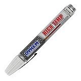 Dykem 42199 White Medium Marking Pen - 44219 [PRICE