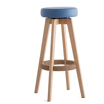 Chendz Bar Stool Stool Simple Front Desk Lounge Chair High