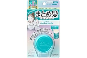 UTENA Mate Merges Together Hair Stick Super Tenere, 13 Gram