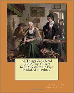 Download Gilbert keith chesterton books HD