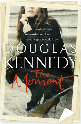 couverture de : The moment