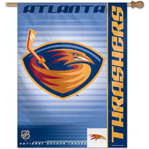 Wincraft NHL 27x37 Vertical Flag