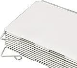 RAM Camp Camping Windshield Stove Aluminium Folding Compact Windshield view 7