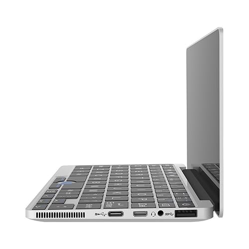 GPD Pocket Aluminum Shell 7 Inch Mini Laptop UMPC Windows 10