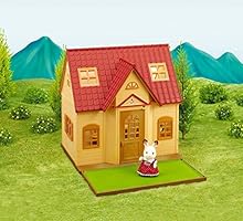 calico critters cozy cottage sale