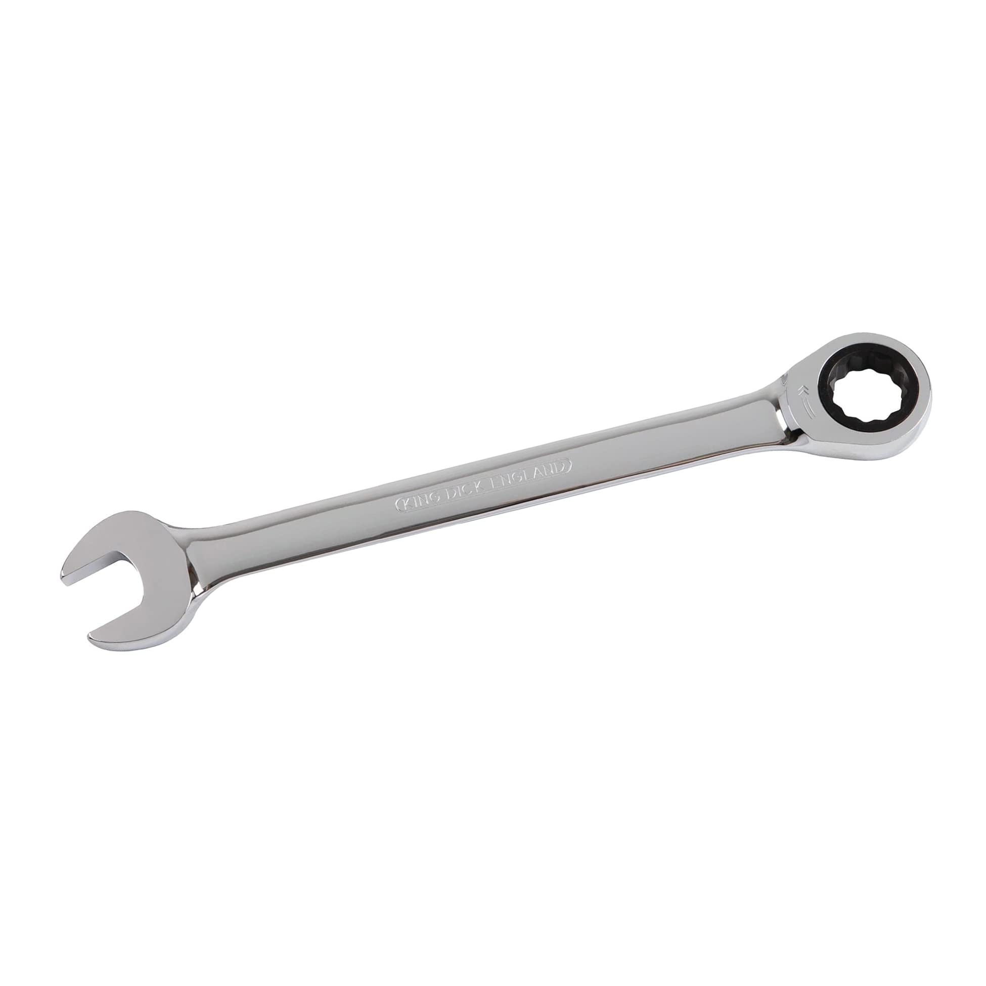 King Dick Ratchet Combination Wrench Metric 9mm (KGW3409)
