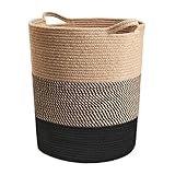 INDRESSME Laundry Basket Large Laundry