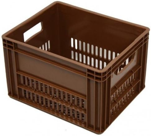 Cordo Plastic Box Basket Crate 413305
