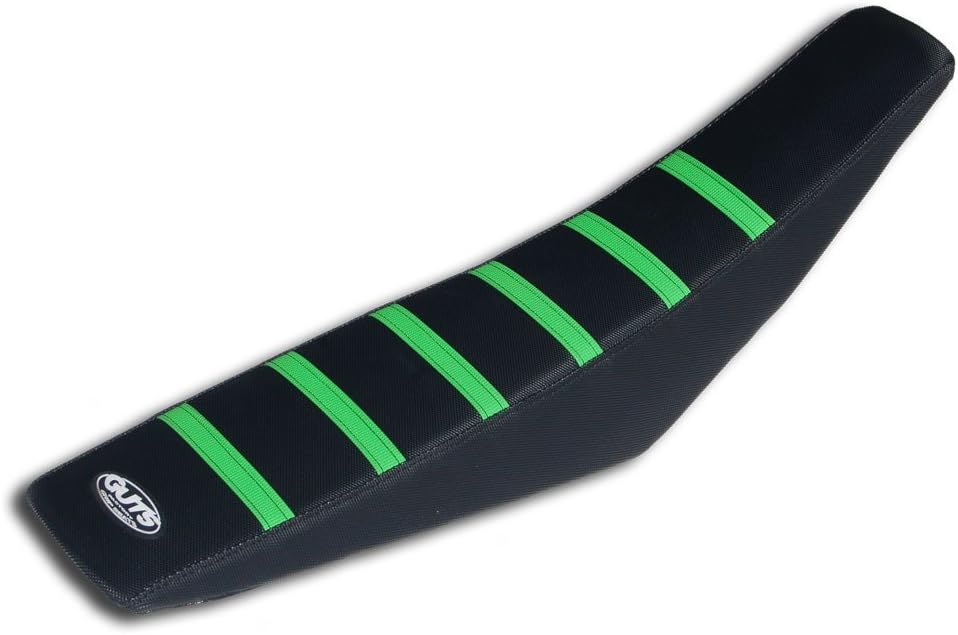 GR1 Ribbed Seat Cover - For Select Kawasaki KX 250F And KX 450F Models