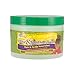 Sofn'Free n'Pretty Olive & Sunflower Oil Hair and Scalp Nourisher 8 oz Single